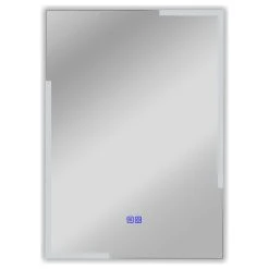CHLOE Lighting, Inc. CHLOE Lighting LUMINOSITY Rectangular TouchScreen LED Mirror 27 CHLOE Lighting, Inc. CHLOE Lighting LUMINOSITY Rectangular TouchScreen LED Mirror -Laural Home Shop 4fc1ede80fdd41c9 5662 w800 h800 b1 p0