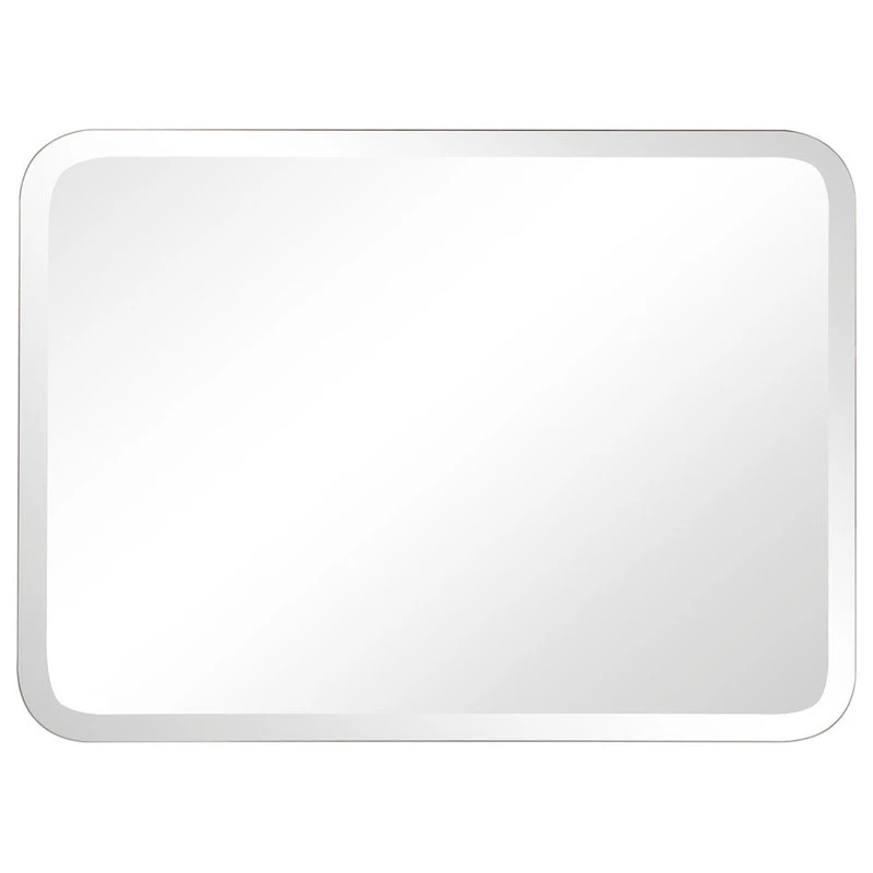 Howard Elliott Collection Howard Elliott Frameless Oblong Mirror 36016 4 Howard Elliott Collection Howard Elliott Frameless Oblong Mirror 36016 - Image 2