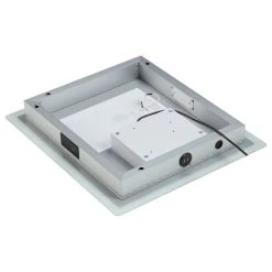 Eisen Home SmartLED Illuminated Fog-Free Bathroom Mirror With Bluetooth Speakers And Dimmer -Laural Home Shop 51b192810b60eefe 3009 w800 h800 b1 p0