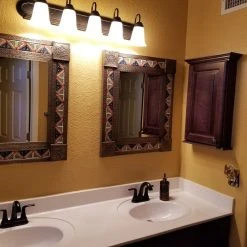 Timber Tree Cabinets Ashland On The Wall Primed Cabinet 43.5h X 15.5w X 4.25d 18 Timber Tree Cabinets Ashland On The Wall Primed Cabinet 43.5h X 15.5w X 4.25d -Laural Home Shop 51f157e502e285fd 1586 w800 h800 b0 p0