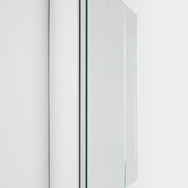 AQUADOM Royale Bathroom Medicine Cabinet 30"x30"x5" 10 AQUADOM Royale Bathroom Medicine Cabinet 30"x30"x5" - Image 8