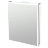 Alfi Trade Inc ALFI Brand 24" X 32" Single Door LED Light Medicine Cabinet -Laural Home Shop 5581192f012d3f1d 3286 w800 h800 b1 p0