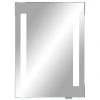 Impact Vanity Co. Impeccable III LED Lighted Bathroom Vanity Mirror 2 Impact Vanity Co. Impeccable III LED Lighted Bathroom Vanity Mirror -Laural Home Shop 55d10a4009a78f23 6525 w800 h800 b1 p0