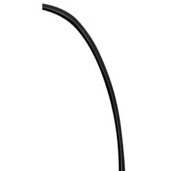 Mirrorize Canada 20"x24" Black Asymmetrical/Irregular Wall Mirror -Laural Home Shop 560199e903d56826 3185 w800 h800 b1 p0