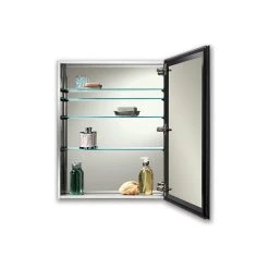 Rangaire Gallery Oversize 24" X 30" Medicine Cabinet, Recess Mount 8 Rangaire Gallery Oversize 24" X 30" Medicine Cabinet, Recess Mount -Laural Home Shop 563157ae05ae6881 0610 w800 h800 b1 p0