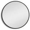 Modland Aurora Round Frame Medicine Cabinet, 24Inch Round 2 Modland Aurora Round Frame Medicine Cabinet, 24Inch Round -Laural Home Shop 57f1e08c032d5c94 4484 w800 h800 b1 p0