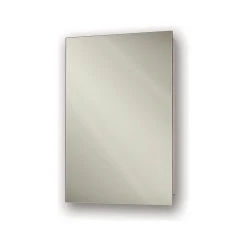 Rangaire Focus 16"x22" Recess Mount Steel Housing Medicine Cabinet