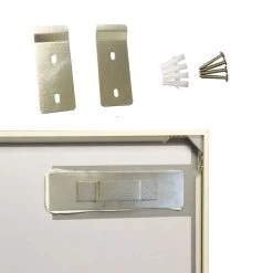 Dowell K&B Supplies Mattox Mirror, White, 36"w X 32"h X 1"d 21 Dowell K&B Supplies Mattox Mirror, White, 36"w X 32"h X 1"d -Laural Home Shop 5a112ae90021bda2 3656 w800 h800 b0 p0