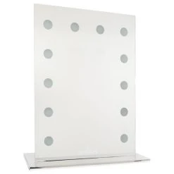 Impressions Vanity Company Hollywood Mirage II LED Vanity Mirror 16 Impressions Vanity Company Hollywood Mirage II LED Vanity Mirror -Laural Home Shop 5a213e22001c94c3 8897 w800 h800 b1 p0