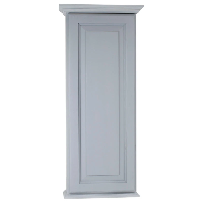 Timber Tree Cabinets Lexington On The Wall Primed Cabinet 43.5h X 15.5w X 3.25d 3 Timber Tree Cabinets Lexington On The Wall Primed Cabinet 43.5h X 15.5w X 3.25d