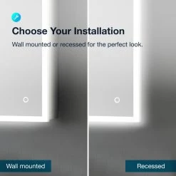 OVE Decors Neva 30" Aluminum Medicine Cabinet -Laural Home Shop 5b71bc8b036d591e 0968 w800 h800 b0 p0