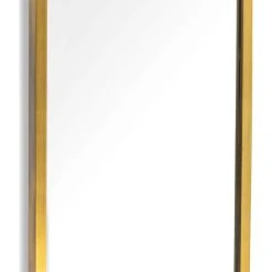 Regina Andrew Scarlett Mirror, Gold Leaf 8 Regina Andrew Scarlett Mirror, Gold Leaf -Laural Home Shop 5b912bd1018aedfa 6505 w800 h800 b1 p0