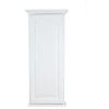 Timber Tree Cabinets Ashland On The Wall White Cabinet 37.5h X 15.5w X 4.25d 1 Timber Tree Cabinets Ashland On The Wall White Cabinet 37.5h X 15.5w X 4.25d -Laural Home Shop 5bf140b502e285f1 8998 w800 h800 b1 p0