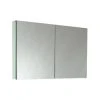 Fresca Bathroom Medicine Cabinet W/ Mirrors