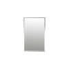 Terra Recessed Swing Door Medicine Cabinet