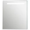 Eviva LLC Eviva Lazy 24" Mirror Medicine Cabinet And LED Lights 1 Eviva LLC Eviva Lazy 24" Mirror Medicine Cabinet And LED Lights -Laural Home Shop 5d118d2f0b017171 2137 w800 h800 b1 p0