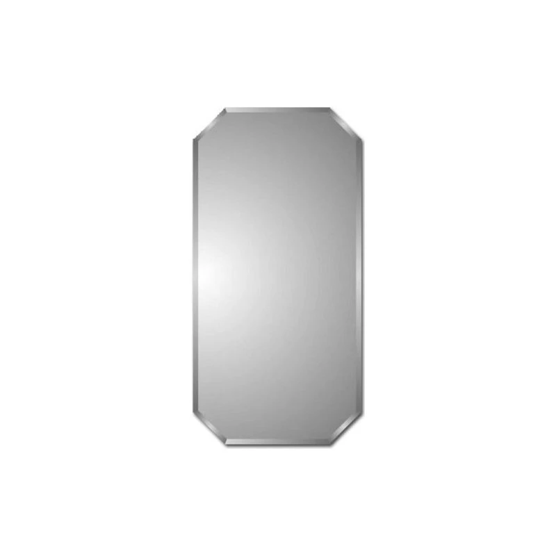 Shop Zaca 51232 Ascella 32" Beveled Octagon Medicine Free