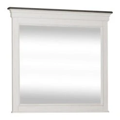 Liberty Furniture Industries, Inc Crown Mirror - 417-BR52 8 Liberty Furniture Industries, Inc Crown Mirror - 417-BR52 -Laural Home Shop 5ef1e20102de6e6d 8589 w800 h800 b1 p0