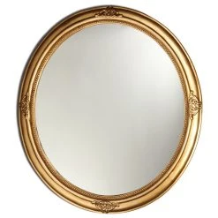 CHLOE Lighting, Inc. Wythe Framed Wall Mirror 26"x29"