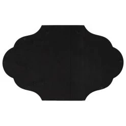 Uniek Rowla Framed Wall Mirror, Silver 23x37 -Laural Home Shop 6161c22700c78c50 5385 w800 h800 b1 p0