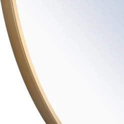 Elegant Furniture & Lighting Elegant Lighting MR403X-28 Eternity 28" Diameter Circular Metal - White 11 Elegant Furniture & Lighting Elegant Lighting MR403X-28 Eternity 28" Diameter Circular Metal - White -Laural Home Shop 62b13d370105b6d9 6394 w800 h800 b0 p0