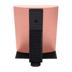 Impressions Vanity Company Lumiere Touch Pad Mini LED Makeup Mirror, Rose Gold, LED Strip Light 8 Impressions Vanity Company Lumiere Touch Pad Mini LED Makeup Mirror, Rose Gold, LED Strip Light -Laural Home Shop 64112fdc02ed7c26 3971 w800 h800 b1 p0