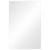 Dowell K&B Supplies Inge Medicine Cabinet White, 21wx32hx5d