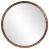 Howard Elliott Collection Howard Elliott Marius Round Mirror -Laural Home Shop 64917f010ed7be30 2943 w800 h800 b1 p0