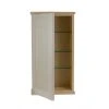 Timber Tree Cabinets Sandalwood On The Wall Primed Cabinet 19.5h X 15.5w X 4.25d