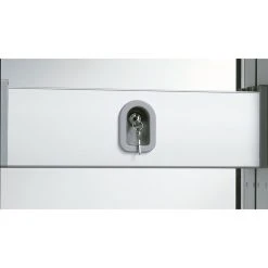 Robern PL Series Cabinet 19-1/4"x39-3/8"x4" Flat Top Polished Edge Non-Handed -Laural Home Shop 651156820dd2af86 8837 w800 h800 b0 p0