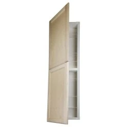Timber Tree Cabinets Delta Recessed Unfinished Medicine Cabinet 65h X 15.5w X 3.5d 14 Timber Tree Cabinets Delta Recessed Unfinished Medicine Cabinet 65h X 15.5w X 3.5d -Laural Home Shop 65a10e2b02dae397 5236 w800 h800 b1 p0