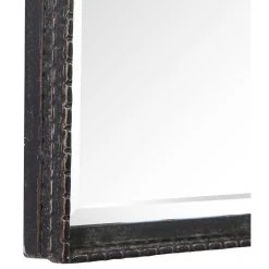 Uttermost Callan Iron Vanity Mirror -Laural Home Shop 6831e98b0ea9c3a2 5736 w800 h800 b1 p0