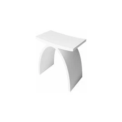 Dyconn Faucet CS301 Solid Surface Vanity Seat
