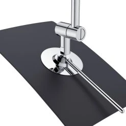 Wellfor Group LLC Rectangular Wall Mount Makeup Vanity Mirror 360 Degree Rotation 18 Wellfor Group LLC Rectangular Wall Mount Makeup Vanity Mirror 360 Degree Rotation -Laural Home Shop 691139d5039181df 6601 w800 h800 b1 p0