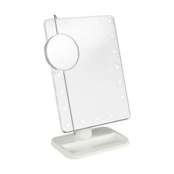 Rbrilliant Framed Tabletop Makeup Mirror -Laural Home Shop 69714c440a6de352 3629 w800 h800 b1 p0