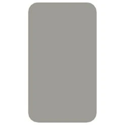 Ketcham Medicine Cabinets/Fred Silver & Company Round Corner Series Surface Mounted Steel Framed Mirror Medicine Cabinet 11 Ketcham Medicine Cabinets/Fred Silver & Company Round Corner Series Surface Mounted Steel Framed Mirror Medicine Cabinet -Laural Home Shop 6a81058e0009a5cc 9373 w800 h800 b1 p0