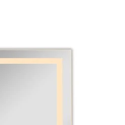 CHLOE Lighting, Inc. CHLOE Lighting SPECULO Embedded LED Mirror 4000K, Warm White, 24" -Laural Home Shop 6ae11d1f00a2a9ac 5602 w800 h800 b0 p0