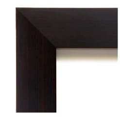 Amanti Art Portico Espresso Non-Beveled Wood Bathroom Wall Mirror - 23.5 X 29.5 In. 13 Amanti Art Portico Espresso Non-Beveled Wood Bathroom Wall Mirror - 23.5 X 29.5 In. -Laural Home Shop 6bf149d202bddde6 6146 w800 h800 b1 p0