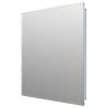 Glass Warehouse Aluminum Medicine Cabinet, 20" X 26" -Laural Home Shop 6c01be0402a929e3 0727 w800 h800 b1 p0