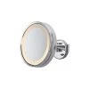 SEE ALL INDUSTRIES Modern Wall Mounted Make-Up Mirror -Laural Home Shop 6c91cbd306fe87b0 2055 w800 h800 b1 p0