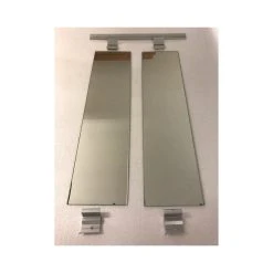 Afina Corporation Surface Mount Kit For Medicine Cabs -Laural Home Shop 6d1125f00a96fc54 3359 w800 h800 b0 p0