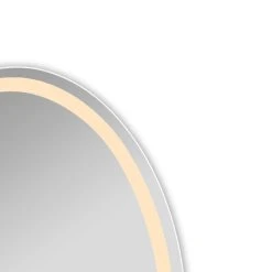 CHLOE Lighting, Inc. CHLOE Lighting SPECULO Back Lit LED Mirror 4000K, Warm White, 24" -Laural Home Shop 6e414ad600a3e6df 5607 w800 h800 b0 p0