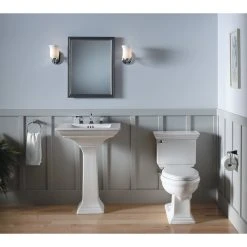 Kohler Bathroom Wall Mount Medicine Cabinet With Mirrored Door 9 Kohler Bathroom Wall Mount Medicine Cabinet With Mirrored Door -Laural Home Shop 6ef1a8a80b13921a 4595 w800 h800 b0 p0