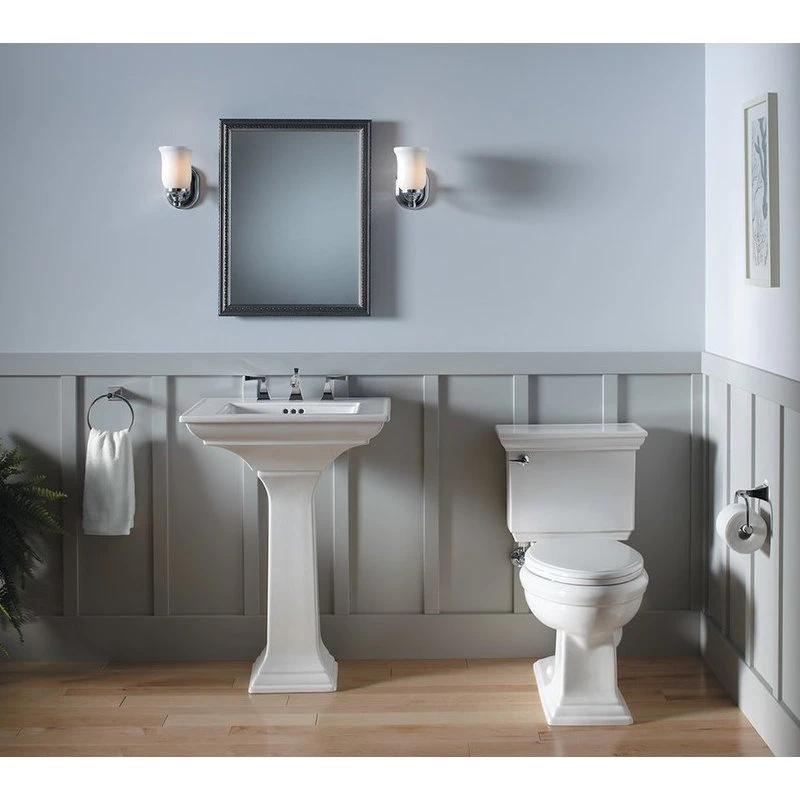 Kohler Bathroom Wall Mount Medicine Cabinet With Mirrored Door 5 Kohler Bathroom Wall Mount Medicine Cabinet With Mirrored Door - Image 3