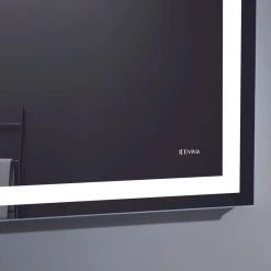 Eviva LLC Eviva Lite Wall Mounted Backlit LED Mirror, 36" 10 Eviva LLC Eviva Lite Wall Mounted Backlit LED Mirror, 36" -Laural Home Shop 6f81e98b027a9134 7197 w800 h800 b0 p0