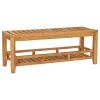 Chic Teak Inc. Teak Wood Bahama Shower Stool And Patio Bench, 47" 1 Chic Teak Inc. Teak Wood Bahama Shower Stool And Patio Bench, 47" -Laural Home Shop 6ff19de60f7f45b0 3167 w800 h800 b1 p0