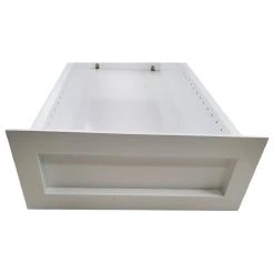 Timber Tree Cabinets Ashland On The Wall Primed Cabinet 31.5h X 15.5w X 4.25d 21 Timber Tree Cabinets Ashland On The Wall Primed Cabinet 31.5h X 15.5w X 4.25d -Laural Home Shop 71e1d33d02e28603 1618 w800 h800 b1 p0