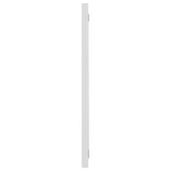 Vida XL International B.V. VidaXL Bathroom Mirror 31.5" White Engineered Wood Unit Washroom Furniture -Laural Home Shop 72418209028f8f6f 8281 w800 h800 b1 p0