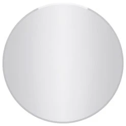 AE Bath Signature Cairo 30 Frameless Round Mirror
