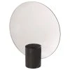 Blomus Pesa Marble Table Mirror, Black 1 Blomus Pesa Marble Table Mirror, Black -Laural Home Shop 73e1df6f0ef678b3 4454 w800 h800 b1 p0